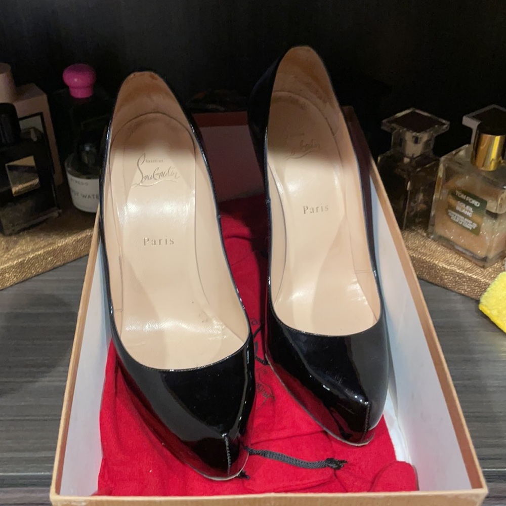 Christian Louboutin